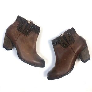 Olukai Ho’Ohilu Bootie